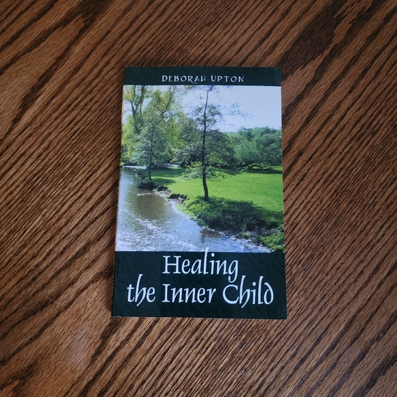 Healing the Inner Child by Deborah Upton - Picture 1 of 3